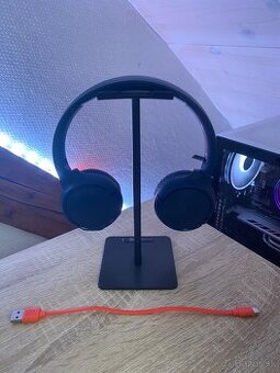 Bezdrátové Bluetooth JBL slúchadlá