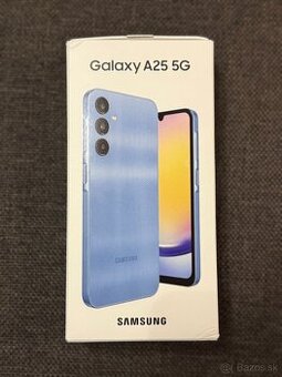 Samsung Galaxy A25 5G
