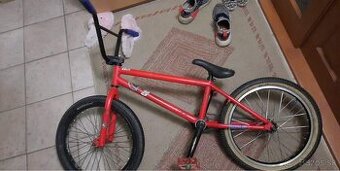 Predám Bmx Kink