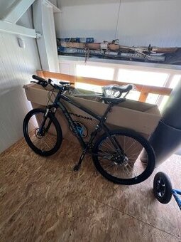 Predám horský bicykel rockrider 520