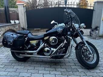Kawasaki VN 1500