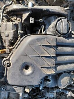 Motor+prevodovka golf 4 1.9sdi