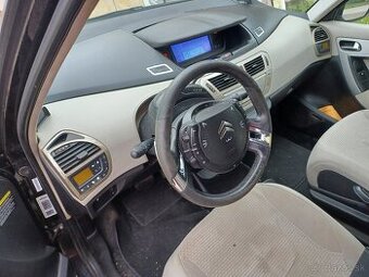 Citroen c 4 picaso rok 2008 automat