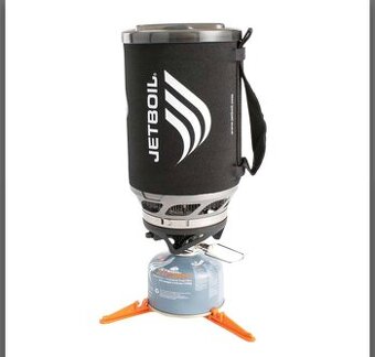 Varič Jetboil Sumo Carbon - 1
