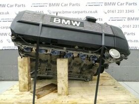 bmw motor m54 a m52 2.5i