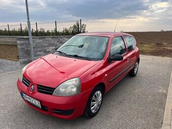 RENAULT CLIO 1.2
