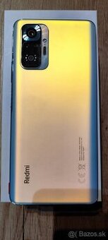 XIAOMI REDMI NOTE 10 PRO - 128 GB