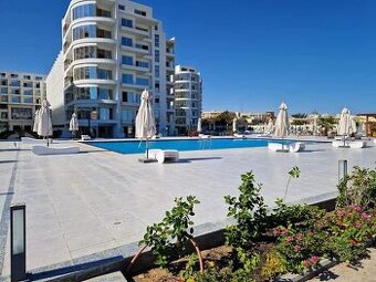 🌴 Luxusné bývanie v srdci Hurghady