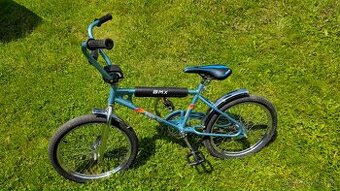 Predám BMX