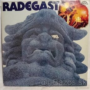 LP_Radegast, Citron,1987 - 1