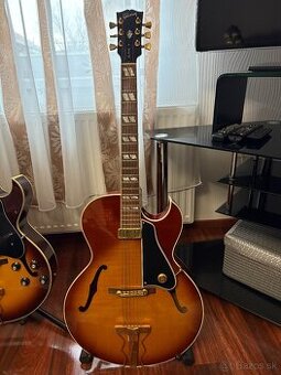 Gibson Es 165 Herb Ellise