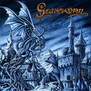Kupim CD GRAVEWORM