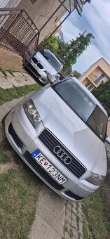 Audi a3 8P 2.0tdi 103kw