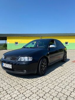 Audi A3 1.9TDI 96kw