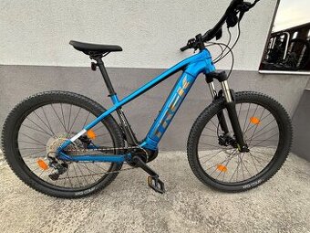Trek power fly 4 blue