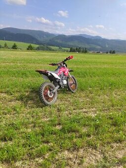 Enduro 250