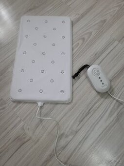 Monitor dychu
