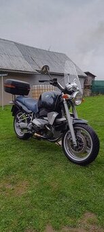 BMW R850R
