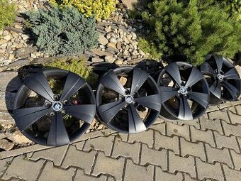 Alu disky 5x112 r17