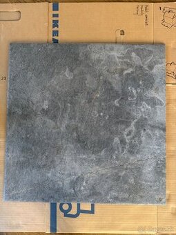 Predám dlažbu Del Conca Climb grey 60x60 (3 ks)