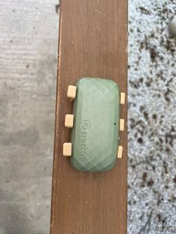 Tractive GPS pre psa
