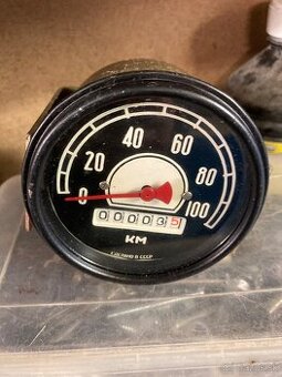 Tachometer