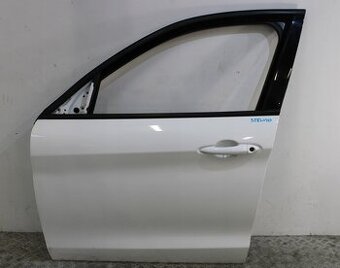 alfa romeo stelvio dvere