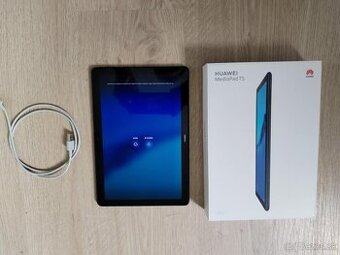 HUAWEI MediaPad T
