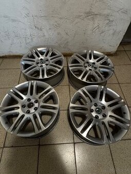 Disky ŠKODA NEPTUNE 5x112 7.5x18 H2 ET46