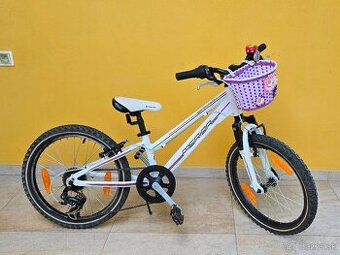 Predam detsky bicykel 20“
