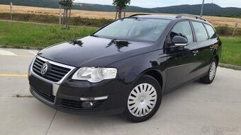 Predam Volkswagen Passat Variant B6 1.9TDI,77KW