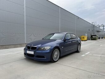 Alpina D3 - 1/614 - Po servise - STK do 2027