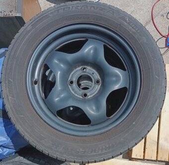 Dacia 205/60R16