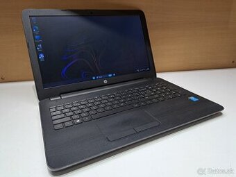 HP 250 Intel® Core™ i3 /2.00GHz/6GB DDR3/460SSD