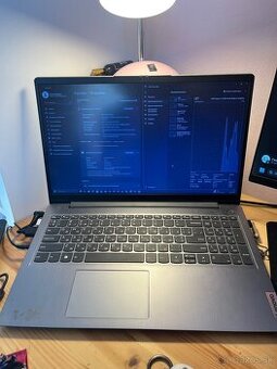 Prodam noutbuk Lenovo idea pád 3