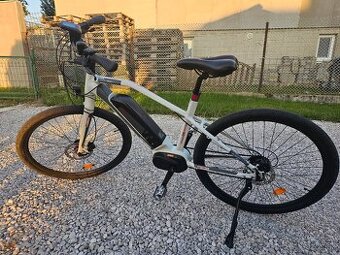 Elektrobicykel VeloCity Energy Boost HD 28"