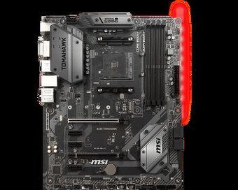 MSI B450 TOMAHAWK
