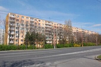2,5 izb byt BA Ružinov