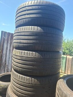 245/35R20 kumho dot 21 4ks