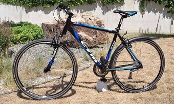 Pánsky trekingový ( krosový) bicykel