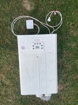 Plynový kotol 24Kw