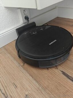 Robotický vysávač s mopom