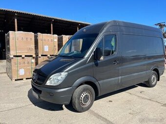 predam MB Sprinter