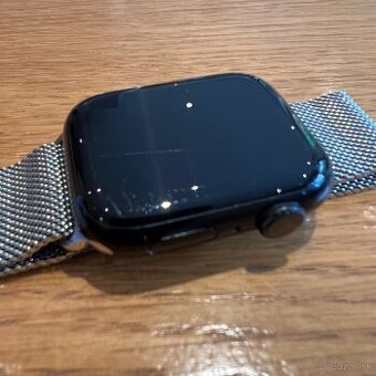 APPLE WATCH 7 45mm - 1
