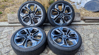 5x112 R19 --- ŠKODA OCTAVIA 4 RS