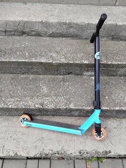Freestyle kolobežky Oxelo