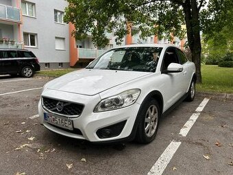 Predám Volvo C30 1.6 74kw 2011
