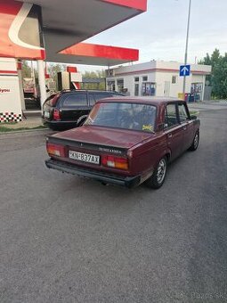 Lada - 1