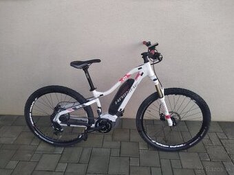 HAIBIKE sduro 2.0 hardlife vel.S