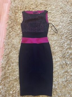 Karen Millen šaty - 1